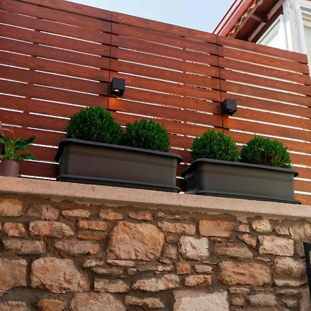 Manifest Bed & Breakfast Urla